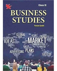 Business Studies - 11